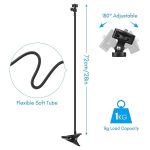Desktop Strong Lazy Hose Snake Bracket Handy Live Video Zubehör – Bild 3