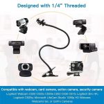 Desktop Strong Lazy Hose Snake Bracket Handy Live Video Zubehör – Bild 6