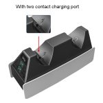 iplay HBP-260 Für PS5 Griff Ladesitz Elektrischer Spielgriff Schnellladesitz, HBP-260 – Bild 3