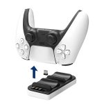 iplay HBP-298 für PS5 Game Handle Terminal Ladesitz Komfort-Ladegerät, HBP-298 – Bild 6