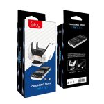 iplay HBP-298 für PS5 Game Handle Terminal Ladesitz Komfort-Ladegerät, HBP-298 – Bild 8