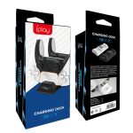 iplay HBP-263 für PS5-Griff, Dual-Seat-Ladeunterstützung, HBP-263 – Bild 11