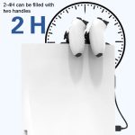 iplay HBP-300 für PS5 Game Handle Contact Dual-Ladestation, HBP-300 – Bild 4