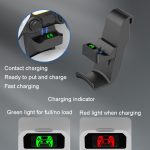 iplay HBP-293 Für PS5 Suspension Griff Lade Sitz Kopfhörer Lagerung Haken Spiel Konsole Aufhänger, HBP-293 – Bild 3