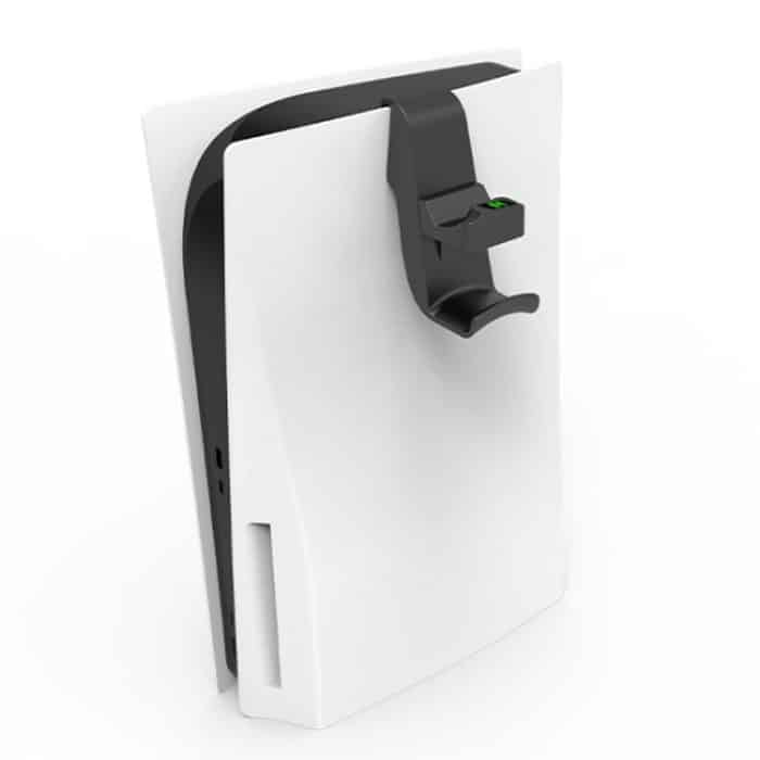 iplay HBP-293 Für PS5 Suspension Griff Lade Sitz Kopfhörer Lagerung Haken Spiel Konsole Aufhänger, HBP-293 – Bild 5