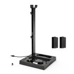 Iplay für Xbox Series S Host Kühlhalterung Griff Ladestation – Bild 2