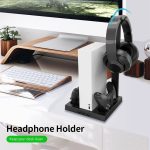 Iplay für Xbox Series S Host Kühlhalterung Griff Ladestation – Bild 5