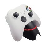 iplay HBX-252 Magnetischer Port Gamepad Ladegerät Gaming Zubehör für Switch / PS5 / PS4 Slim Pro / X-Box – Bild 3