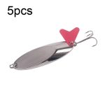 Schräg geschnittene Pailletten, langer Wurf, künstlicher Süßwasserköder, 5pcs 14g 5cm Right Angle, 5pcs 18g 6cm Right Angle, 5pcs 21g 6cm Right Angle, 5pcs 7g 4cm Bent Angle, 5pcs 10g 4.5cm Bent Angle, 5pcs 14g 5cm Bent Angle, 5pcs 18g 6cm Bent Angle...