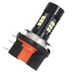 1pair Automotive High-power LED White Light Fog Lamp, H15 – Bild 2