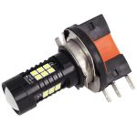 1pair Automotive High-power LED White Light Fog Lamp, H15 – Bild 3