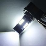 1pair Automotive High-power LED White Light Fog Lamp, H15 – Bild 5