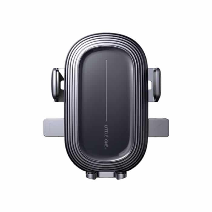 Little One Gravity Autohalterung für Lüftungsschlitze, Clip-Halterung, mobiler Handy-Ständer, Smartphone-GPS-Unterstützung – Bild 2