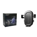 Little One Gravity Autohalterung für Lüftungsschlitze, Clip-Halterung, mobiler Handy-Ständer, Smartphone-GPS-Unterstützung – Bild 3