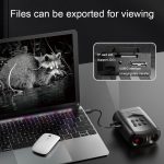 APEXEL 3-Zoll-LCD-HD-Bildschirm Foto Video Tragbares Fernglas Digitales Infrarot-Nachtsichtgerät, APL-NV009 – Bild 12