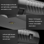 APEXEL 3-Zoll-LCD-HD-Bildschirm Foto Video Tragbares Fernglas Digitales Infrarot-Nachtsichtgerät, APL-NV009 – Bild 14