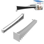 Iplay HBP-393 für Sony PS5, optisches Laufwerk/digitale Version, horizontal platzierte Halterung mit Disc-Slot