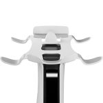 iplay für PS5/PSVR2 Kopfhörer-Aufbewahrungshalterung, Ladekabel mit Kontrollleuchte, HBP-6492 – Bild 3