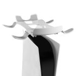 iplay für PS5/PSVR2 Kopfhörer-Aufbewahrungshalterung, Ladekabel mit Kontrollleuchte, HBP-6492 – Bild 4