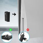 iplay HBP-308 für Sony PS5 5-in-1-Spielekonsole USB3.0 HUB-Verbindungsübertragungs-Extender, For Sony PS5 – Bild 6