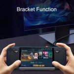 iplay HBSD-490B für Steam Deck Spielekonsole Ladestation Handheld Game Stand Ladegerät – Bild 3