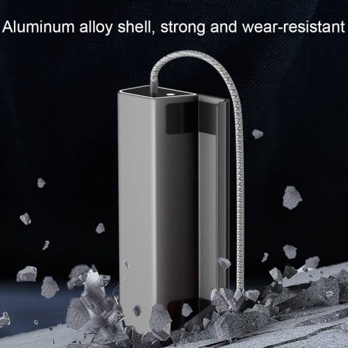 iplay HBSD-490B für Steam Deck Spielekonsole Ladestation Handheld Game Stand Ladegerät – Bild 5