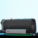 iplay HBSD-490B für Steam Deck Spielekonsole Ladestation Handheld Game Stand Ladegerät – Bild 9