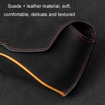 Auto-Sonnenblende, multifunktionale Brillenetui, Kartenaufbewahrung – Bild 6