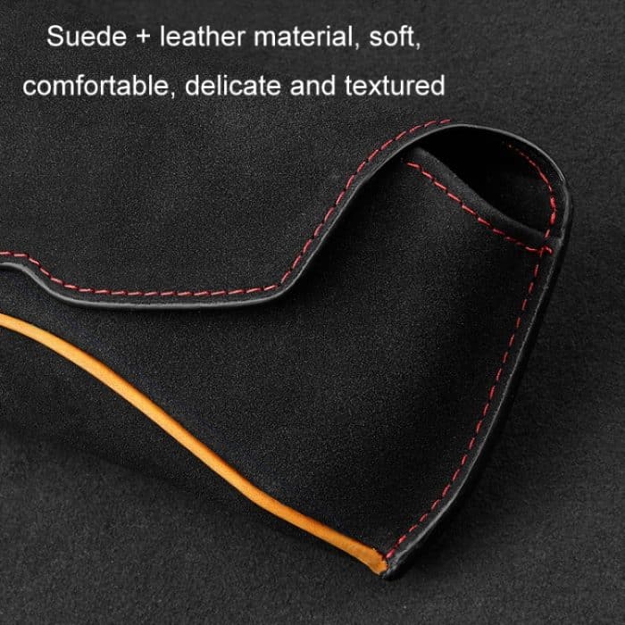 Auto-Sonnenblende, multifunktionale Brillenetui, Kartenaufbewahrung – Bild 6