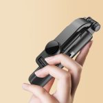 CYKE Mini-Telefon-Selfie-Stick-Stativ, multifunktionale Desktop-Live-Halterung, L11, L10 – Bild 9