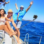 CYKE Mini-Telefon-Selfie-Stick-Stativ, multifunktionale Desktop-Live-Halterung, L11, L10 – Bild 10