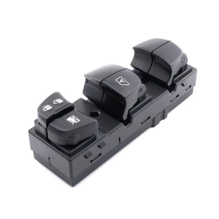 Für Nissan Juke Auto Fenster Schalter Taste Ersatz Montage, 25401-3SH0A – Bild 1