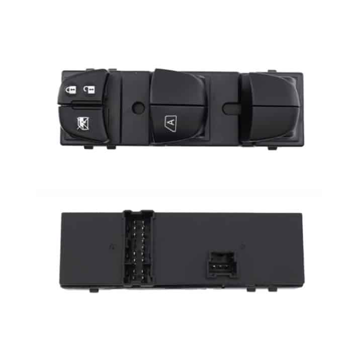 Für Nissan Juke Auto Fenster Schalter Taste Ersatz Montage, 25401-3SH0A – Bild 2