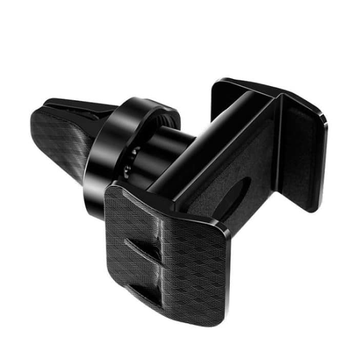 360 Grad drehbarer Auto-Luftauslass, multifunktionaler Handyhalter – Bild 1