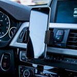 360 Grad drehbarer Auto-Luftauslass, multifunktionaler Handyhalter – Bild 10