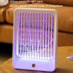 Haushalts-USB-Wand-Moskito-Mörderlampe, Plug-in Model White, Charge and Plug Dual-Use White, Plug-in Model Green, Charge and Plug Dual-Use Green – Bild 5