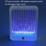 Haushalts-USB-Wand-Moskito-Mörderlampe, Plug-in Model White, Charge and Plug Dual-Use White, Plug-in Model Green, Charge and Plug Dual-Use Green – Bild 8