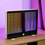 Moskito-Killer-Lampe, Haushalts-Fliegenfänger, Plug-in Model Black, Plug-in Model White, Charge and Plug Dual-Use Black, Charge and Plug Dual-Use White