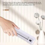 A4-Heiß-Kalt-Laminiergerät, Fotodokumente, Heißlaminierung, 220V EU Plug, 110V US Plug, UK Plug – Bild 9