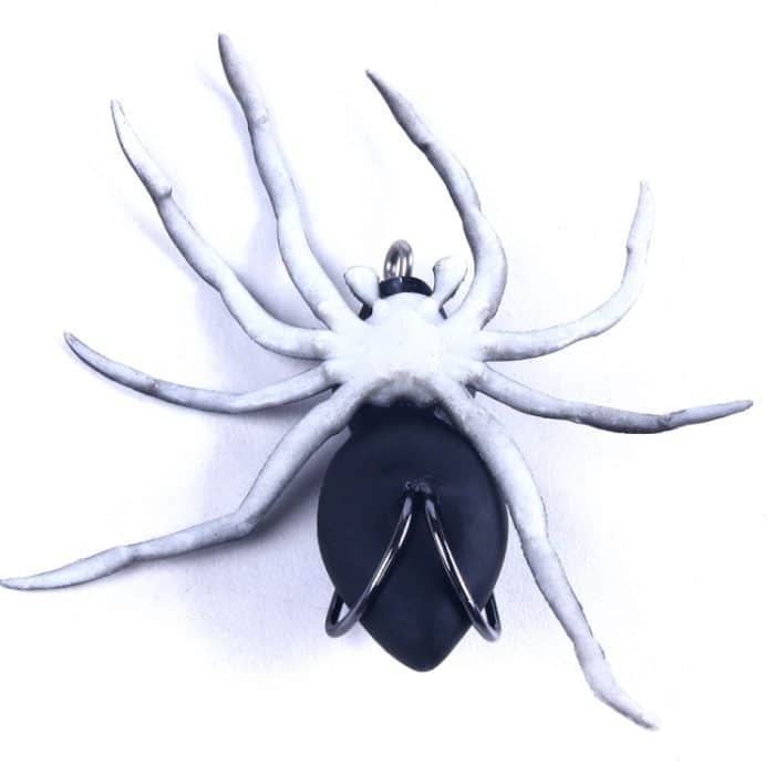 H Eng J IA 8 Smart 7G Lua Spider Soft Bait Bionic Mimi CBA IT, 5 Colors – Bild 5