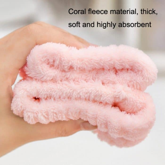 10 stücke Waschen Anti-feuchtigkeit Waschen Gesicht Handgelenk Strap Sport Schweiß-wischen Armband Schweiß absorbieren Hülse – Bild 5