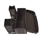 ATV-Tasche, Quad-Bike, Go-Kart-Tasche, Schneemobil-Mountainbike-Tasche, Black, Army Green, Reed Camouflage – Bild 2