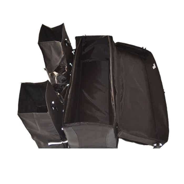 ATV-Tasche, Quad-Bike, Go-Kart-Tasche, Schneemobil-Mountainbike-Tasche, Black, Army Green, Reed Camouflage – Bild 2