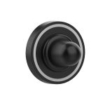 No-Punch Badezimmer-Wandmontage, magnetischer Gebläsehalter, Düsenaufbewahrung, For Dyson Hair Dryer, For Dyson Hair Dryer Nozzle