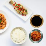 4 Stück/Set runde, getauchte Edelstahl-Gerichte zum Würzen von Magengerichten, Stainless Steel Color, Gold, Rose Gold, Colorful, Tungsten Gold, Blue, Purple – Bild 8