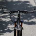 WEST BIKING Fahrrad-Kuhhörner, fluoreszierender stellvertretender Griff, Reitausrüstung – Bild 11