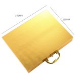 24-teiliges Besteckset aus Edelstahl mit Messer, Gabel und Löffel, Silver, Gold, Rose Gold, Colorful, Black, Blue, Purple – Bild 4