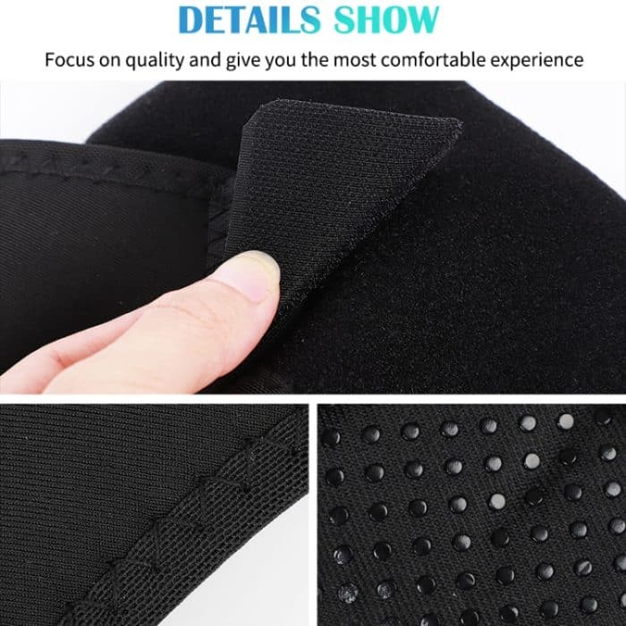 WEST BIKING Fahrrad-Kissenbezug, dickes Silikon-Schnellverschluss-Sitzkissen – Bild 15