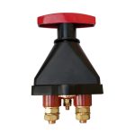 Schiff Yacht Netzteil Ausschalter Batterie Hochstromschutz Steuerschalter