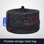 Hewolf HW-K1501 4–5 Personen Outdoor-Aluminiumkocher, tragbare Aufbewahrung, Camping-Set, HW-K1501 – Bild 11